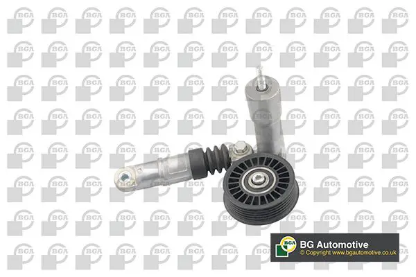 DC0113 НАТЯЖИТЕЛЬ AUDI A4/A6/VW