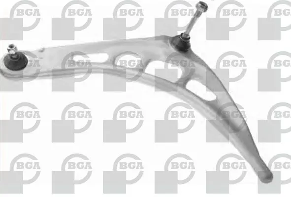 Bga TRC0901 Рычаг подвески с шаровой