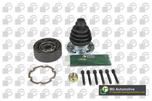 Bga CV0106B Шрус vag 1.4-3.6 81-