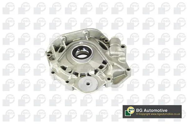 LP9123 Насос масляный AUDI 100 2.5