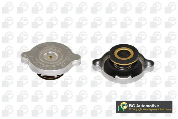 BGA CC3025 Крышка расширительного бачка