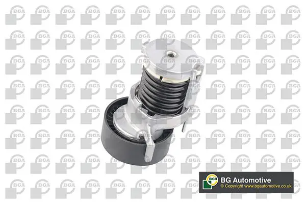 BGA DC0110 Натяжитель ремня vw golf