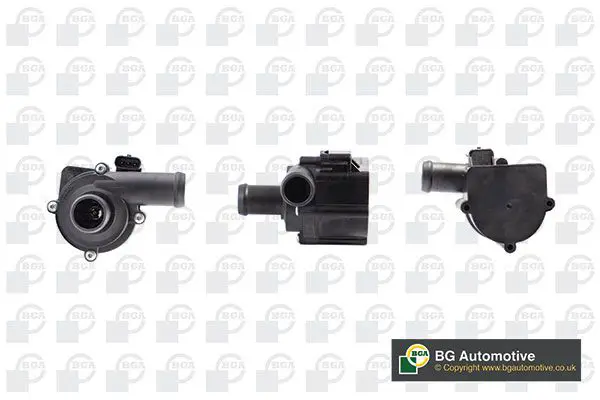 BGA CP0146ACP Насос системы охлаждения
