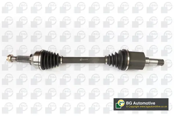 BGA DS2318L Приводной вал
