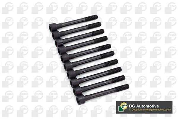 BK3398 К КТ БОЛТОВ ГБЦ NISSAN