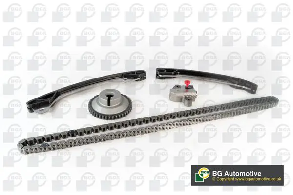 TC7303FK Комплект цепи грм