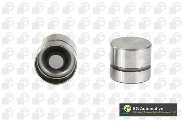 HL6366 Гидрокомпенсатор Hyundai