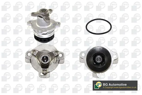 BGA CP3502 Насос системы охлаждения