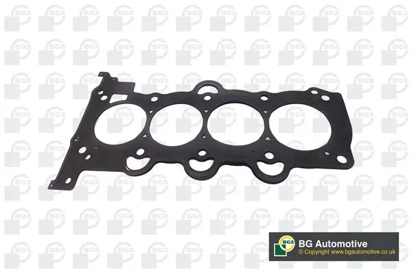Bga CH7522 Прокладка ГБЦ HYUNDAI ACCENT,