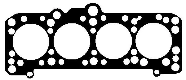 BGA CH3322 Прокладка ГБЦ AUDI 80/100/VW