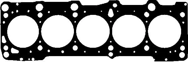 CH3553 ПРОКЛАДКА ГБЦ AUDI 100/A6 VOL