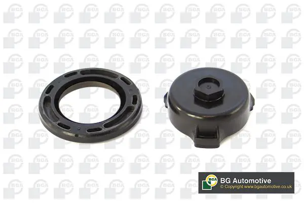 BGA SK6350 Уплотняющее кольцо, коленчатый