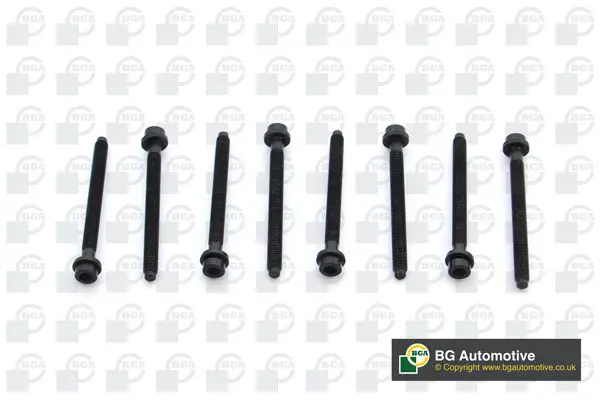 BK7900 К кт болтов гбц seat ibiza