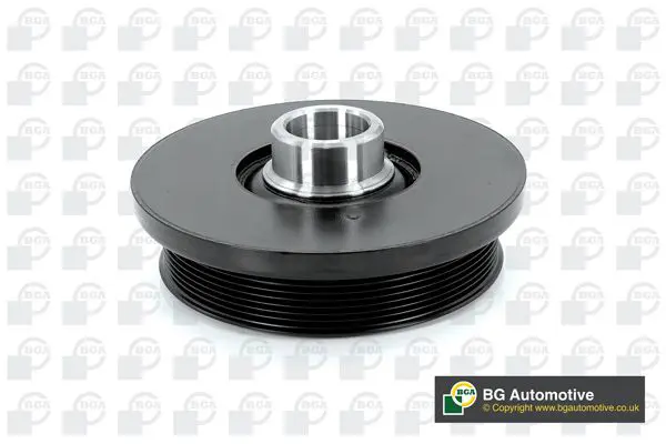 DP0940 Шкив коленвала