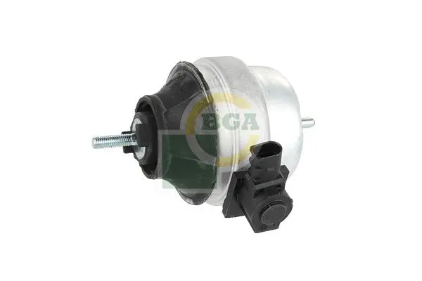 BGA MT9145 Подвеска, двигатель