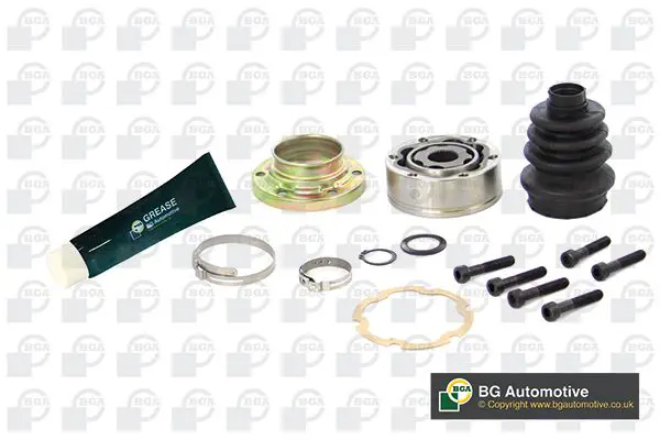 BGA CV0147B ШРУС Audi A3 AGN 1996-