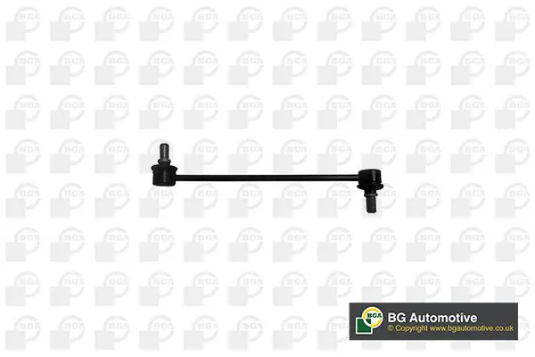 LS3615 тяга стабилизатора переднего!\