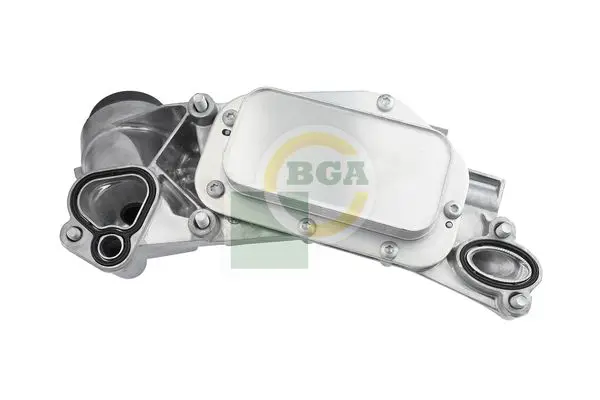 BGA CO9501 Корпус фильтра масляного с