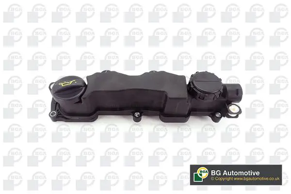 BGA RC14002 Крышка клапанная CITROEN