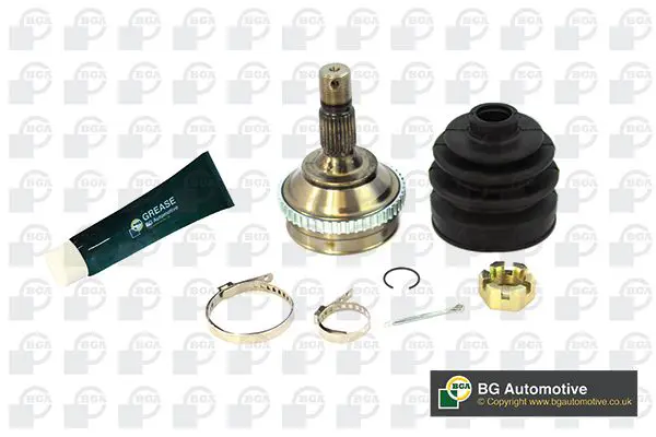 Bga CV1403A ШРУС PGT 206 2.0/1.6HDI/2.0HDI