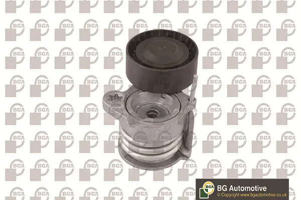 DC0908 Tensioner Lever, V ribbed belt