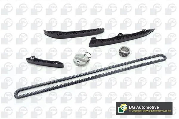 TC2309FK Комплект цели привода