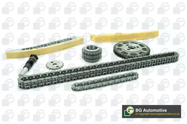 TC4213FK Комплект цели привода