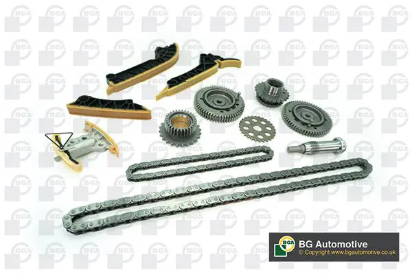 TC5616FK Комплект цели привода