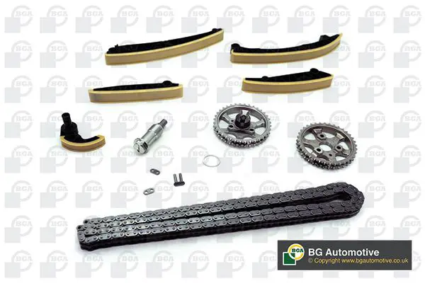 TC5695FK Комплект цели привода