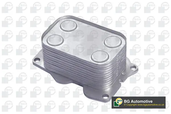 BGA CO1406 масляный радиатор,