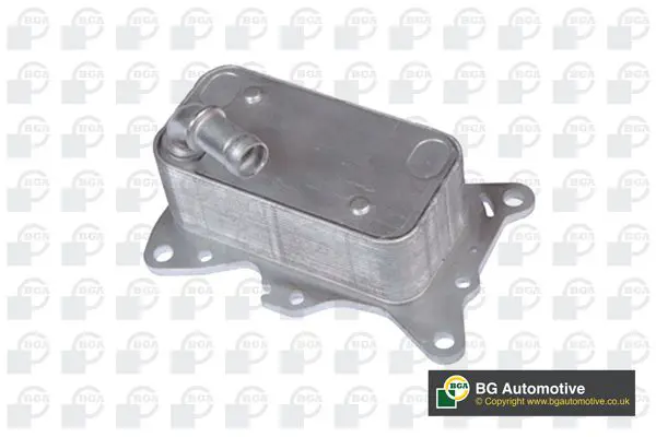 CO5602 Oil Cooler, engine oil