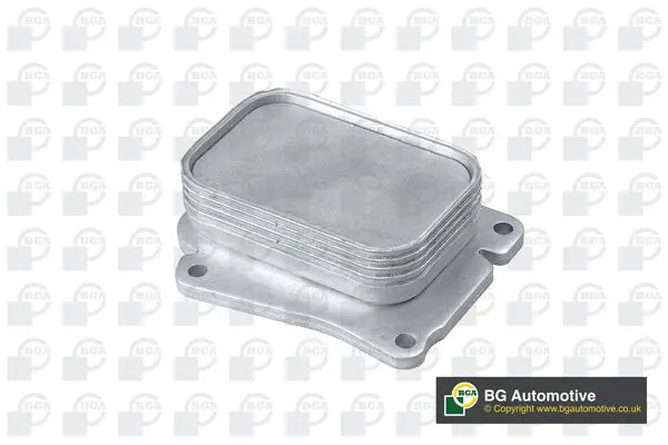 BGA CO5615 масляный радиатор,