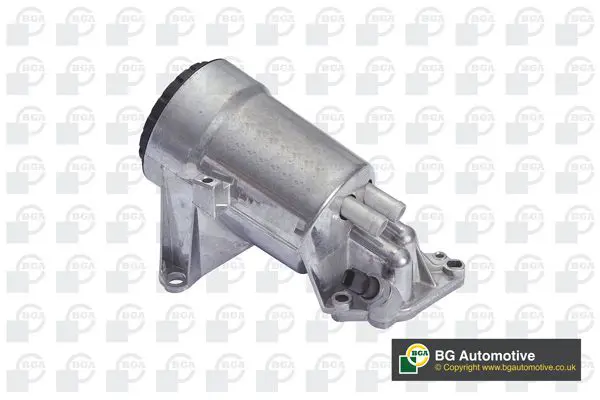 BGA CO7301 масляный радиатор,