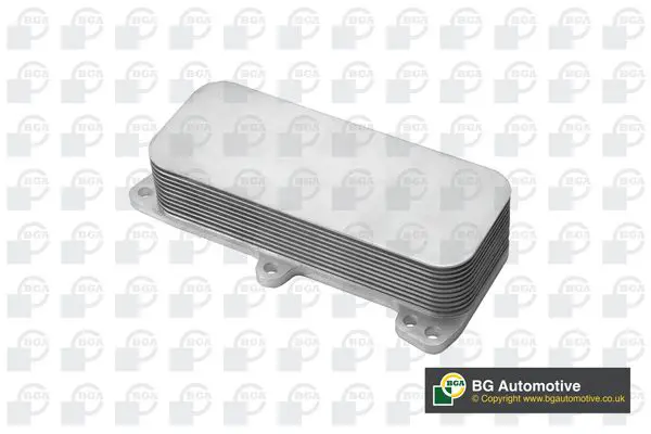 CO9604 Oil Cooler, engine oil