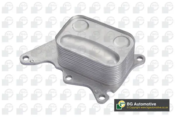 BGA CO1400 Радиатор масляный MINI Mini