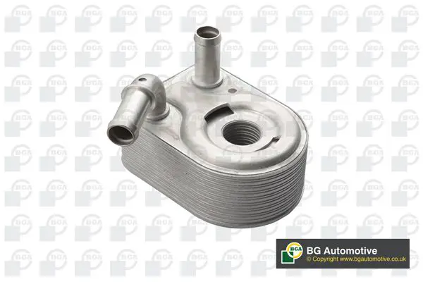BGA CO2304 масляный радиатор,