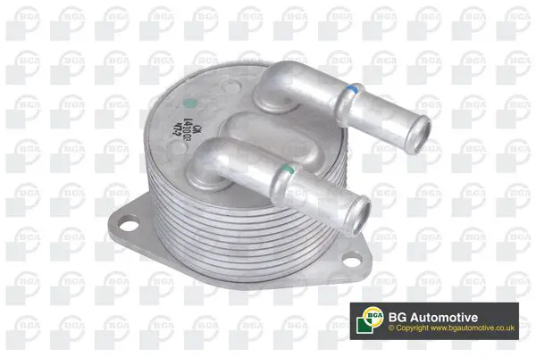 BGA CO6705 Масляный радиатор,