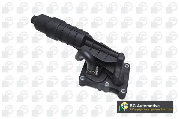 BGA CO5605 Радиатор масляный с корпусом