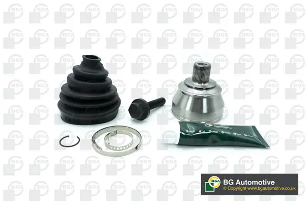BGA CV0120A Шарнирный комплект, приводной