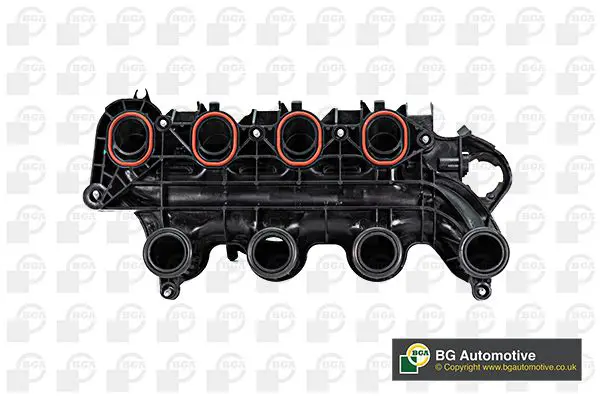 BGA MG42055 Коллектор впускной