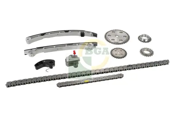 TC5460FK Полный комплект цепи ГРМ