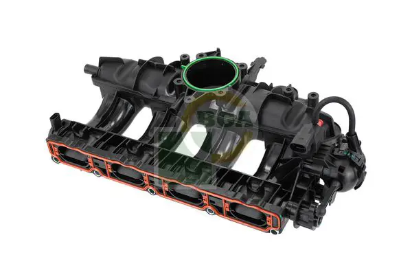 BGA MG01028 Коллектор впускной AUDI