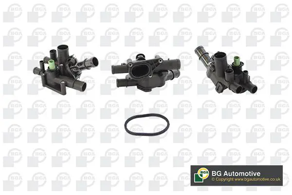 BGA CT5558 Термостат AUDI: A3