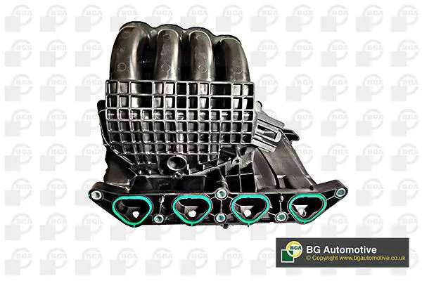 BGA MG96005 Intake Manifold, air supply