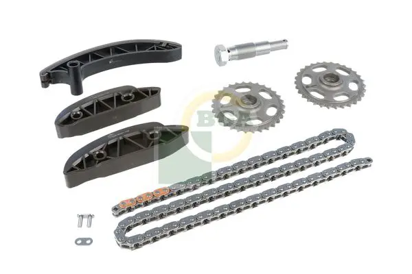 TC5677FK Комплект цели привода