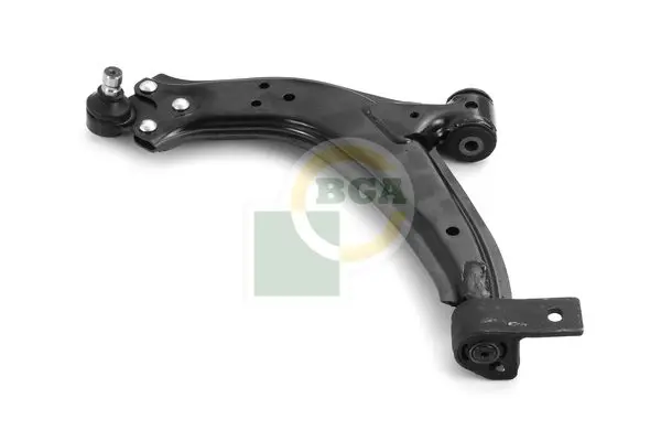 BGA TRC14002 рычаг нижний левый!\ Peugeot