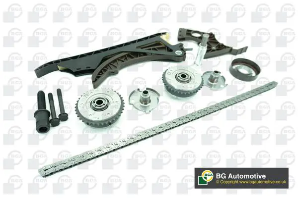 TC2025VFK Timing Chain Kit