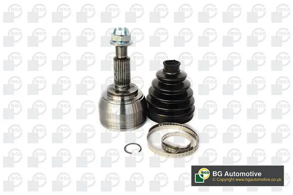 BGA CV7320A Joint Kit, drive shaft