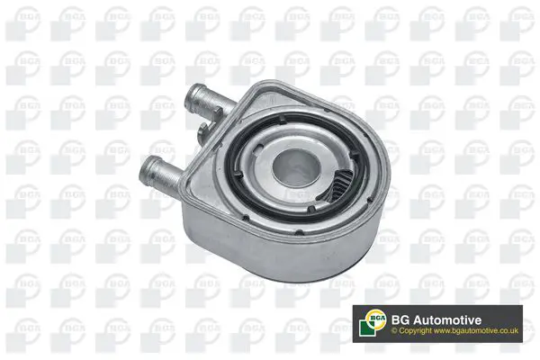 BGA CO2705 Радиатор масляный HYUNDAI