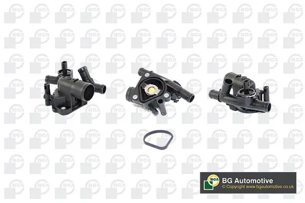 BGA CT5668 Термостат NISSAN: